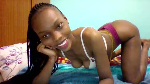 pretty253 online show from 25, 1, 2025