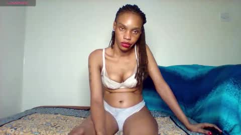 pretty253 online show from 19, 4, 2026
