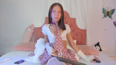 Sarah online show from 12, 9, 2025