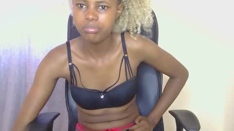 Snapshot of pretty_africanah chatting on 22, 2, 2026 pretty_africanah online show from 22, 2, 2026