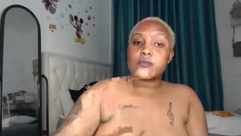 Annah online show from 5, 12, 2024