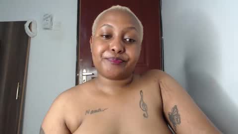 Annah online show from 10, 12, 2024