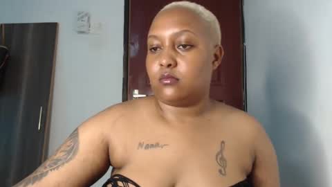 Annah online show from 18, 12, 2024