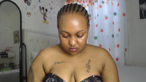 Annah online show from 17, 10, 2025