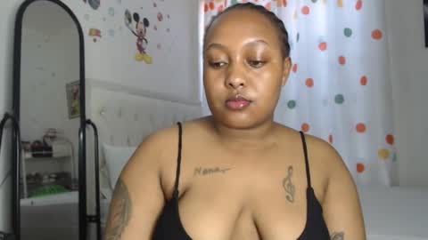 Annah online show from 19, 10, 2025