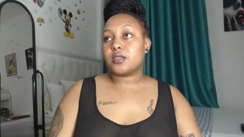 Annah online show from 15, 1, 2026