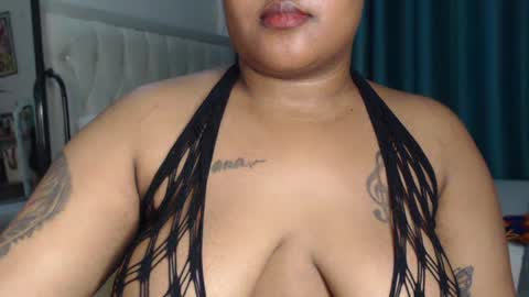 Annah online show from 14, 6, 2026