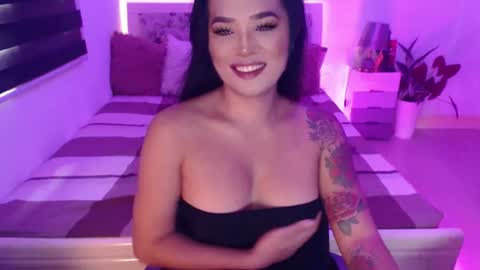 Snapshot of pretty_arielts chatting on 11, 7, 2026 ARIEL online show from 11, 7, 2026