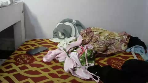 pretty_barbz online show from 10, 3, 2025