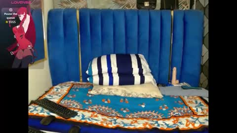 pretty beiby online show from 12, 11, 2025