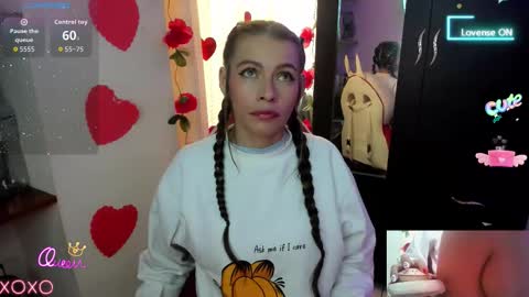 Snapshot of pretty_candysex chatting on 11, 3, 2026 Lisa online show from 11, 3, 2026