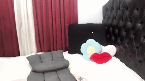 Snapshot of pretty_chikana chatting on 9, 9, 2025 Chikana online show from 9, 9, 2025