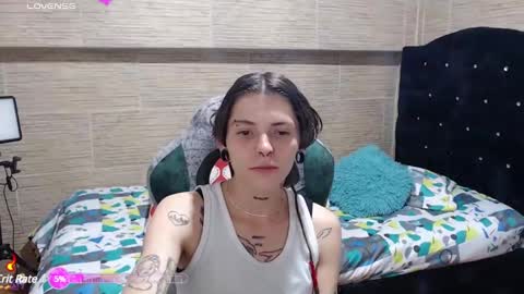 Snapshot of pretty_cristal22 chatting on 18, 12, 2024 pretty_cristal22 online show from 18, 12, 2024