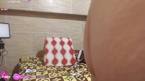 Snapshot of pretty_cristal22 chatting on 21, 12, 2024 pretty_cristal22 online show from 21, 12, 2024