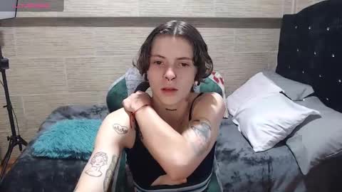 Snapshot of pretty_cristal22 chatting on 28, 2, 2025 pretty_cristal22 online show from 28, 2, 2025