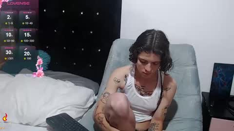 Snapshot of pretty_cristal22 chatting on 27, 9, 2025 pretty_cristal22 online show from 27, 9, 2025