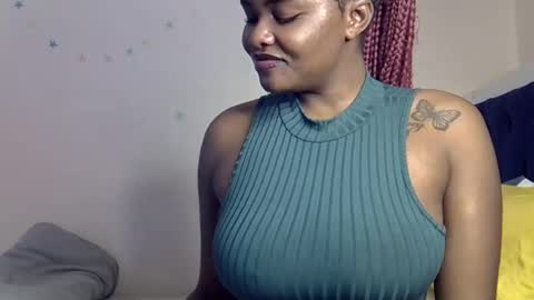 pretty_daina3 online show from 5, 7, 2026