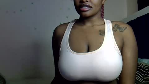 pretty_daina3 online show from 5, 7, 2026