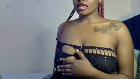 pretty_daina3 online show from 6, 7, 2026