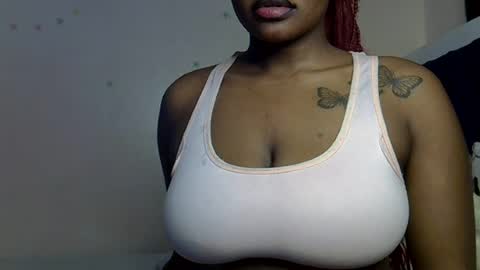 pretty_daina3 online show from 3, 8, 2026