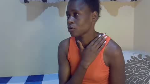 pretty_daniella online show from 1, 2, 2025