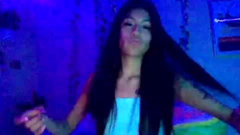 pretty_girl828687 online show from 14, 10, 2025