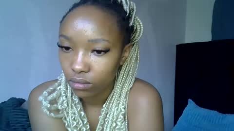 pretty jazminee online show from 8, 6, 2026