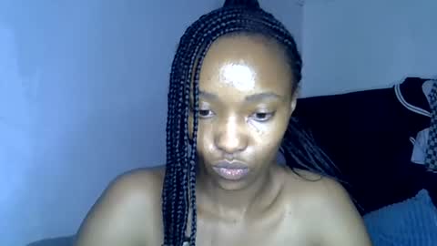 pretty jazminee online show from 6, 7, 2026