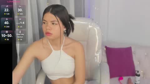 pretty online show from 18, 9, 2025