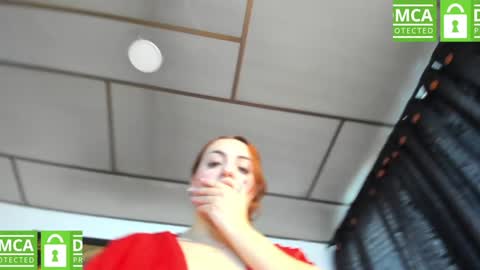 pretty lana online show from 15, 1, 2025