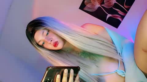 Flor online show from 25, 9, 2025