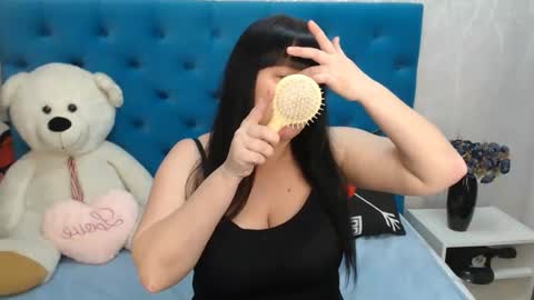 pretty_malika online show from 7, 12, 2024