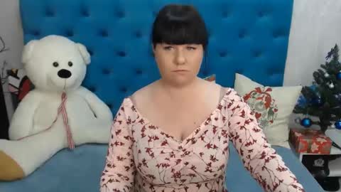 pretty_malika online show from 10, 1, 2025