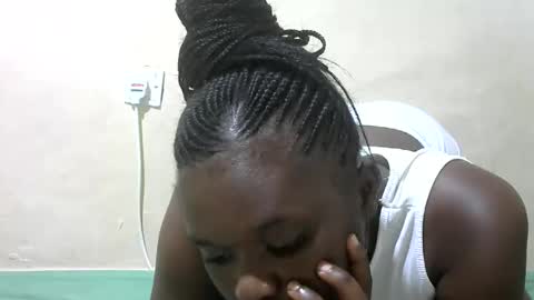 Snapshot of pretty_melan chatting on 17, 3, 2026 pretty_melan online show from 17, 3, 2026