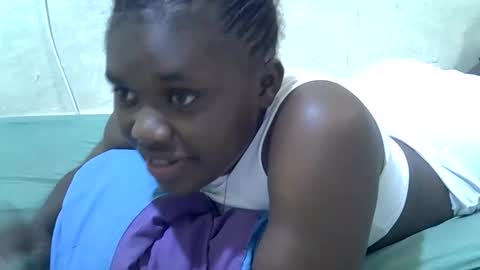 Snapshot of pretty_melan chatting on 1, 4, 2026 pretty_melan online show from 1, 4, 2026