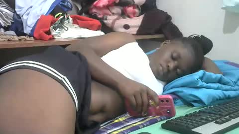 Snapshot of pretty_melan chatting on 9, 4, 2026 pretty_melan online show from 9, 4, 2026