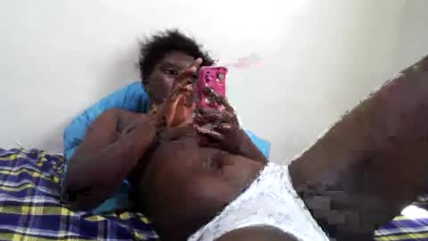 pretty_melan online show from 18, 6, 2026