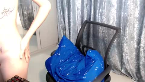 Snapshot of pretty_molly18 chatting on 12, 1, 2025 Its me Molly 3 online show from 12, 1, 2025
