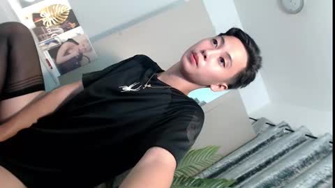 Snapshot of pretty_molly18 chatting on 23, 1, 2025 Its me Molly 3 online show from 23, 1, 2025