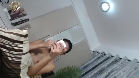 Snapshot of pretty_molly18 chatting on 28, 1, 2025 Its me Molly 3 online show from 28, 1, 2025