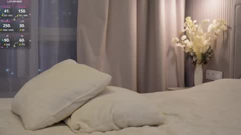 Elina online show from 26, 1, 2025