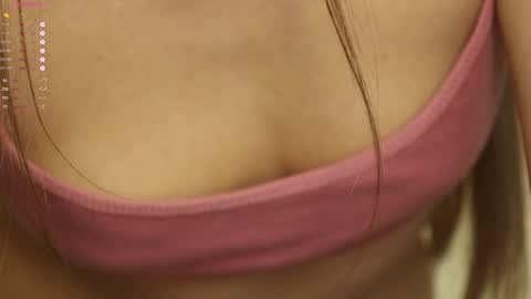 Elina online show from 18, 2, 2025