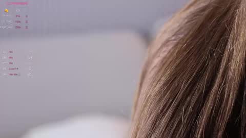 Elina online show from 1, 10, 2025