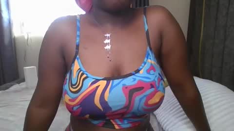 Snapshot of pretty_shila chatting on 18, 1, 2026 pretty_shila online show from 18, 1, 2026