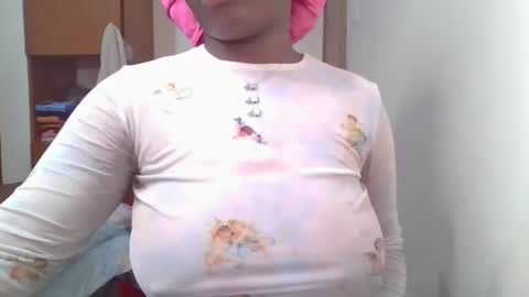 Snapshot of pretty_shila chatting on 26, 2, 2026 pretty_shila online show from 26, 2, 2026