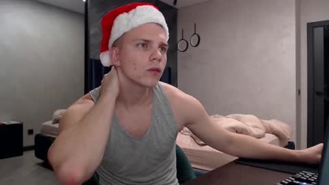 Justin online show from 30, 10, 2025