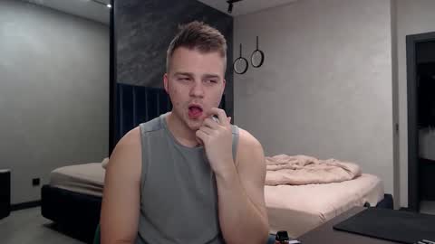 Justin online show from 1, 11, 2025