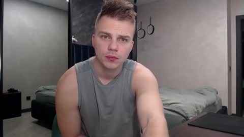 Justin online show from 23, 11, 2025