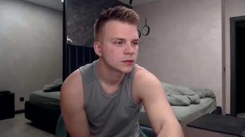 Justin online show from 25, 11, 2025