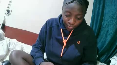 pretty_tiffany1 online show from 1, 4, 2026